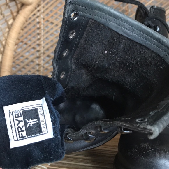 Frye combat logger - Picture 6 of 8